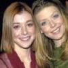 alyson hannigan and amber benson