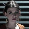 amber benson