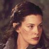 arwen evenstar