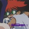 edward of cowboy bebop