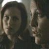 scully and reyes in 'daemonicus'