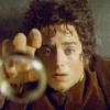 frodo baggins