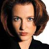 gillian anderson