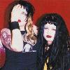 jessicka and tairrie b