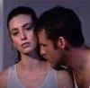 john and aeryn