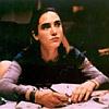 jennifer connelly as marion in requiem for a dream