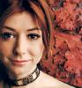 alyson hannigan