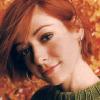 alyson hannigan