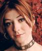 alyson hannigan