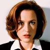 gillian anderson