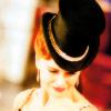 nicole kidman in moulin rouge