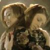 willow and tara