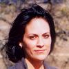 annabeth gish as monica reyes