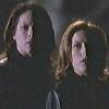 scully and reyes