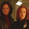 scully and reyes