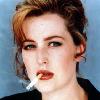 gillian anderson