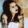 tairrie b.