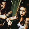 tairrie b.