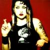 tairrie b.