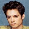 elijah wood in the faculty