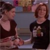willow and tara