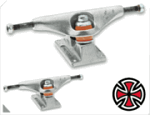 INDEPENDANT TRUCKS