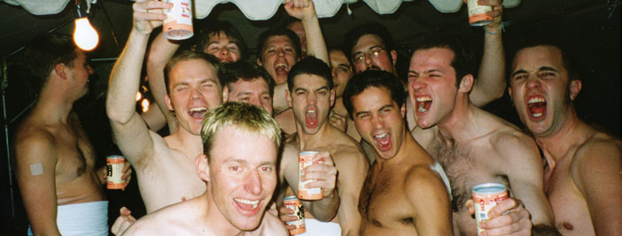 angry white men