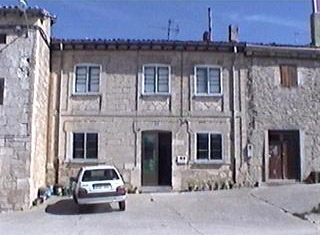 Casa de los P�rez