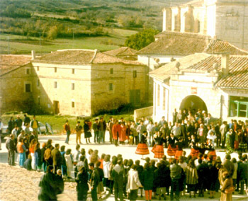 Fiestas_San _Roman