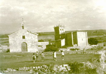 Ermita de San Roque