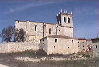 Moral e Iglesia desde la varga