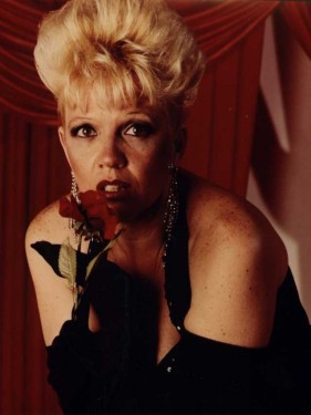 Rosa Lamas