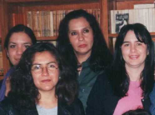 En Una Reuni�n.