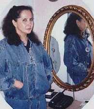 Rosa Carmen �ngeles