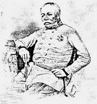 Maresciallo Radetzky