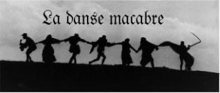 danse macabre