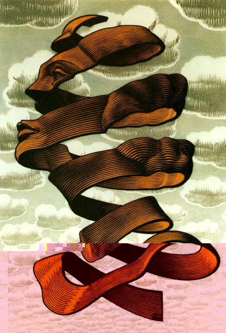 Escher