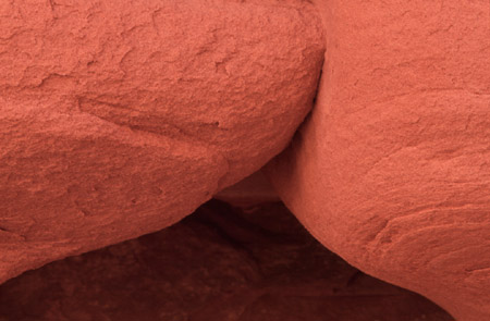 Earth Erotica Photography by Heather Firth
