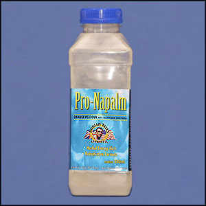 Pro-napalm