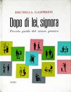 copertina dell'edizione Rizzoli 1957, GRAZIE a Tiziana