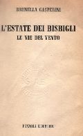 copertina dell'edizione Rizzoli 1957, GRAZIE ad Antonello!