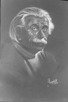 Einstein