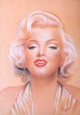 Marilyn Monroe