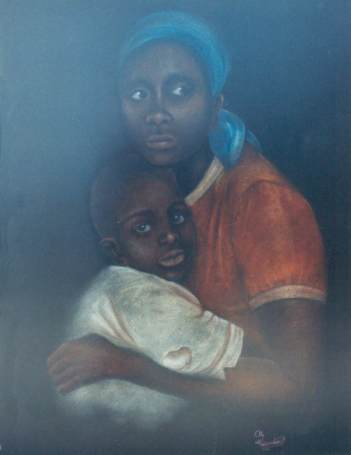Negra I