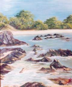 Playa IV