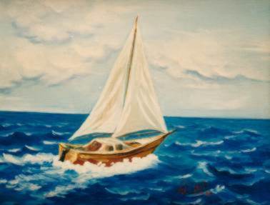 El Velero