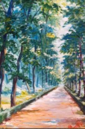 Camino I