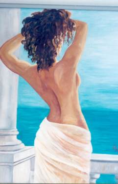 Mujer I