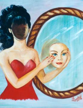 Mujer II