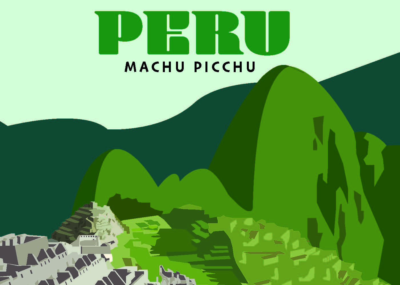peru